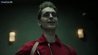 La Casa De Papel Episode 11   Bella Ciao  Best scénario in The Word  Original