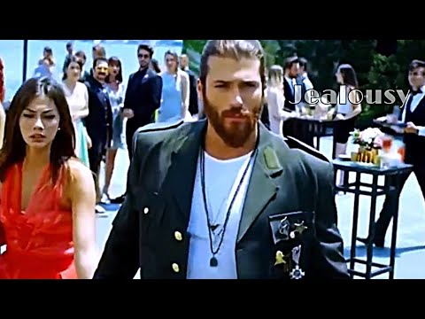 Turkish Multicouples || Jealousy