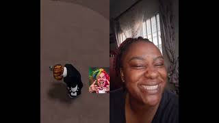 Can't believe my nose actually worked 🤣 #shorts #funny 