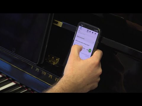 Fitbit for Your Voice