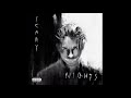 G Eazy Demons Angels INSTRUMENTAL Ft Miguel The Game Scary Nights