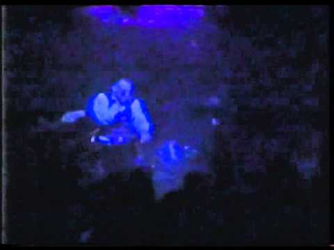 ExEdrA Live  Slaughterhouse/Factory  1996 - mercy seat (Sepulcrum Mentis Cover)