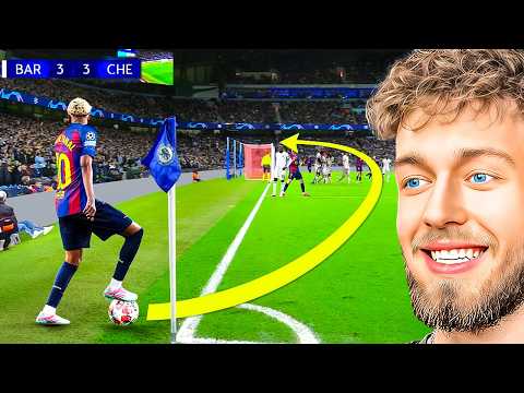 Fotbalové Momenty, Které se NIKDY Nebudou OPAKOVAT!