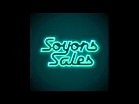 Les Gourmets, Existereo, Radioinactive, Subtitle, Bigg Jus, Tes - Soyons sales (All stars cypher ver