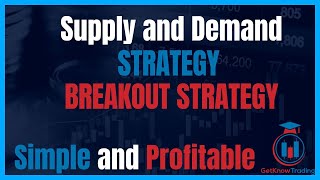 How to Identify Correctly and Trade Supply and Demand Zones