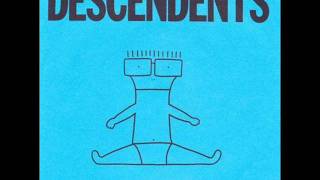 Descendents - Shattered Milo