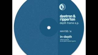Deetron & Ripperton - In-depth (preview)