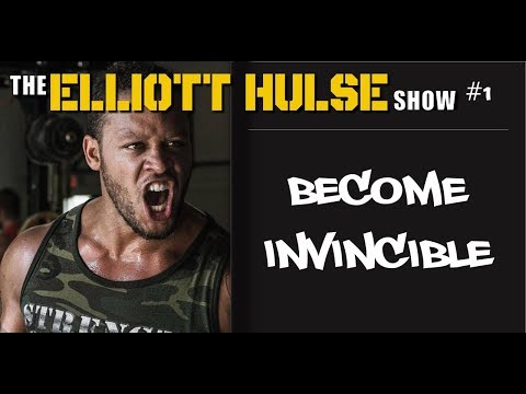 Becoming INVINCIBLE [40 Ways I Was Wrong #1]