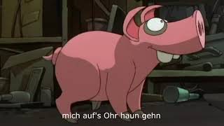 Werner - Schrauben Drehn, Muddern Drehn