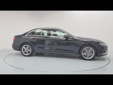 212D17590 - 2021 Audi A4 35 TDI 163HP S-T SE 4DR AUT 49,500