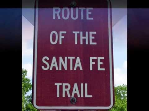 Kate Smith - Along the Santa Fe Trail, 1941