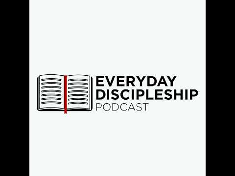 Episode 48: God's Sovereignty in Suffering
