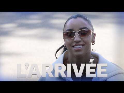 L'arrivée des Bleues ! Objectif Coupe du Monde 2027