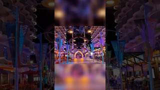 Oasis of the Seas SECRET That Shocked Me