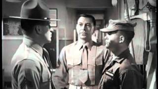 The DI Jack Webb The DI Jack Webb