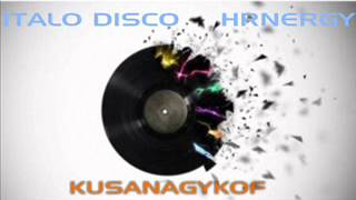 Italo Disco Rare Diciembre 2012 Ultimo 1-2