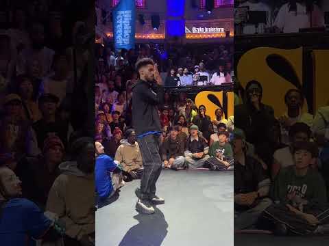 ZYKO|SUMMERDANCE2025|HIPHOP