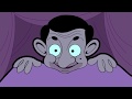 Mr Bean The Animated Series Episode 12 Homeless Videos For Kids WildBrain Cartoons