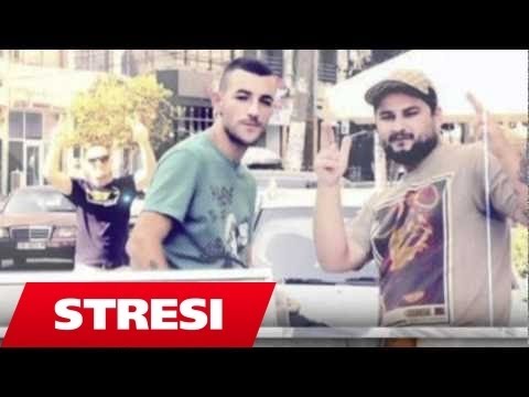Stresi ft. Many,Pa kufijt & Samy - Kujt ti djegin le ta majn (2011)