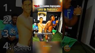 Rankeando Momentos Engraçados do Luva de Pedreiro #shorts #futebol #meme
