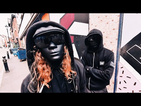 SPAGHETTI MIND (one take video)