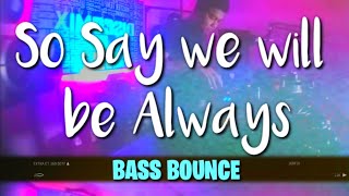 Download lagu DISCO HUNTER - Always (BOUNCE BASS) mp3 Download lagu DISCO HUNTER - Always (BOUNCE BASS) mp3