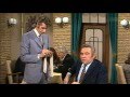 Peter Frankenfeld & Rudi Carrell - Dialekte im Lokal 1971