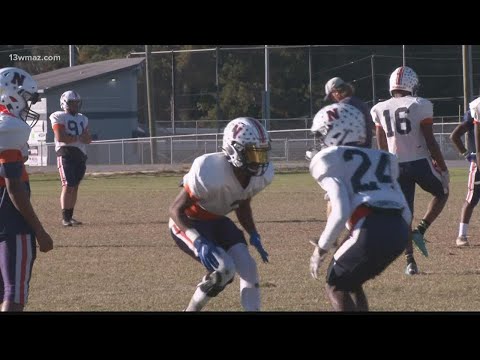 Northside soars into Central Georgia high school football playoffs at 7-3
