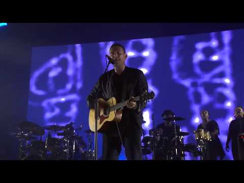 Gorillaz - 5/4 - live in Cologne 2017