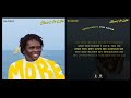 Majeeed & Tiwa Savage - Gbese (EDM Version) (Official Lyric Video)
