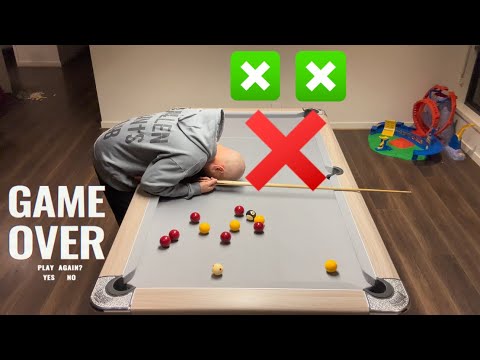 3 FOUL RULE SHOULD WE USE IT?? | International Rules | 8 Ball