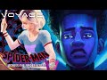 Spider Man Across The Spider Verse First 10 Minutes Voyage