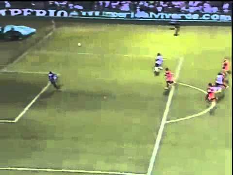 Golaço de Deivid - Coritiba 4 x 1 Paranavaí - Paranaense 2013 - 23/01/13