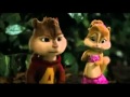 The Chipmunks & Chipettes feat Nomadik Real ...