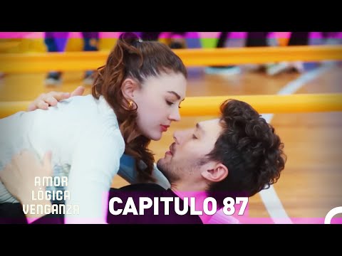 Amor Lógica Venganza Capitulo 87 (Doblado en Español)