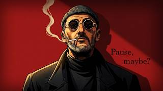 Download lagu The Quiet Professional. mp3