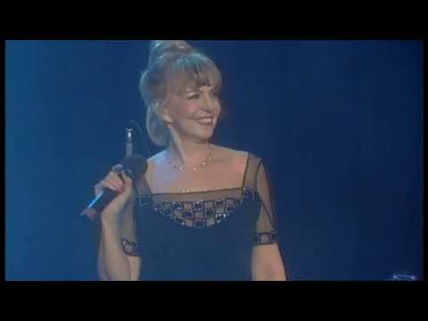 Hana Zagorová - Modrá čajovna (LIVE 1999)