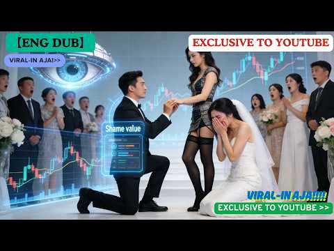 Jilted at the Altar, Blessed by a GOD SYSTEM. Watch Me Humiliate My Ex