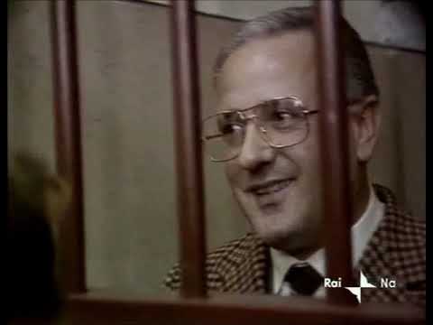 Interview with Raffaele Cutolo