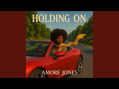 Holding on