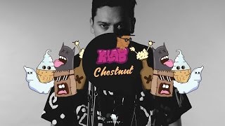 K+Lab - Chestnut feat Sam Ross