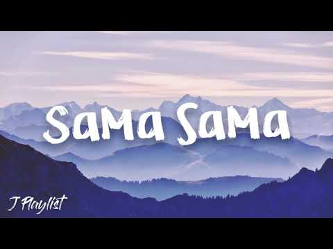 Ex Battalion- Sama Sama (Lyrics)