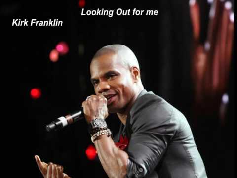 Looking out for me video
