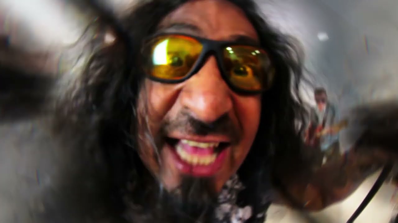 NEVER ELECTED udostępniają rock n rollowy teledysk do utworu „One Of These Days”