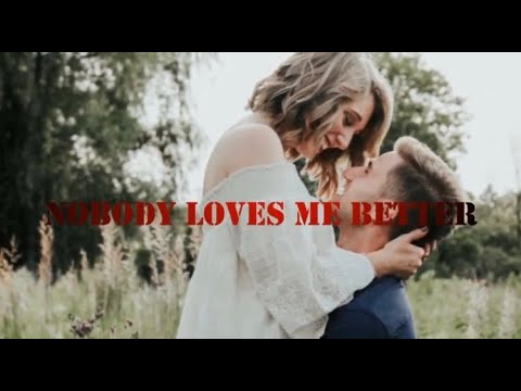 Nobody Loves me better - Sture Zetterberg Feat Russell