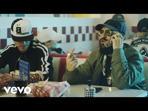 A.M. SNiPER - Hype ft. Curren$y