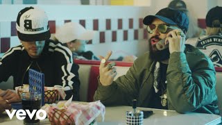 A.M. SNiPER - Hype ft. Curren$y