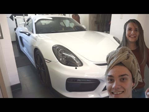 ANNA´s VOLD FEDE BILER! - Ugentlig HussiMussi
