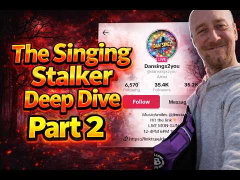 Dan Sings