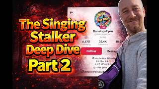 Dan Sings 2 u - Deep Dive - Part 2